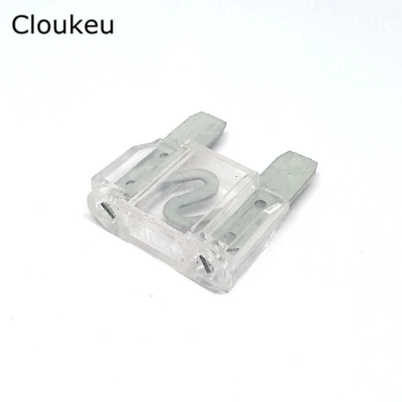 5 шт. автомобильный предохранитель 20A 30A 40A 50A 60A 70A 80A 100A|car fuse 20a|car fusefuse 20a |