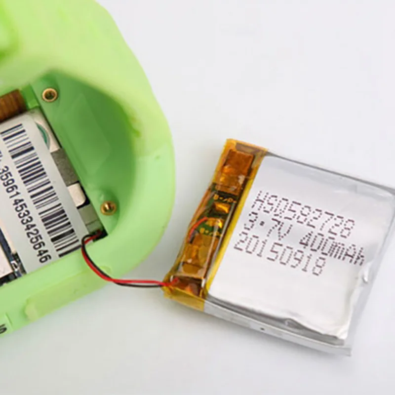 Kids GPS+AGPS+LBS Watch Remote Monitoring Lighting Smart Watch Pedometer Phone Location SOS Call Smart Watches for Kids Gift (20)