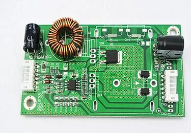 100 шт./лот CA 255 10 42 дюймов светодиодный ТВ постоянный ток доска универсальный