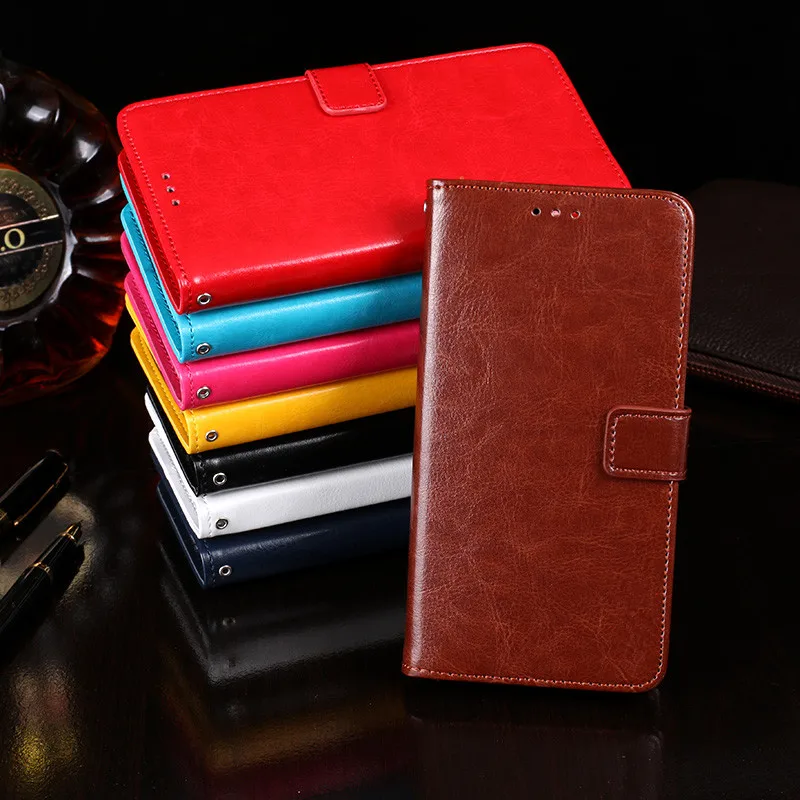 

For On Samsung Galaxy J8 J7 J6 J5 J4 J3 J2 Plus Prime core Pro 2018 2017 2016 case Wallet Flip Leather cover Fundas coque pouch