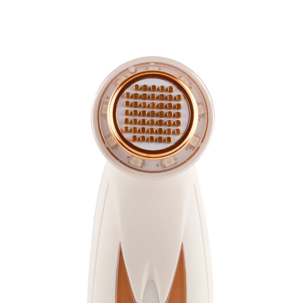  Therapy LED Photon RF Radio Frequency Thermage Face Lifting Beauty Machine Wrinkle Removal Skin Tig