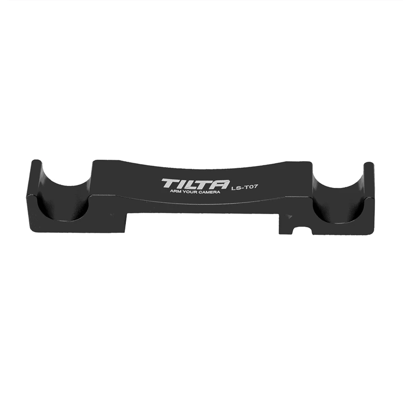 Tilta 15 мм объектив Поддержка LS-T03 LS-T05 19 мм Pro объектив Поддержка LS-T08 LS-T07 для длинного зума объектив Поддержка er кронштейн