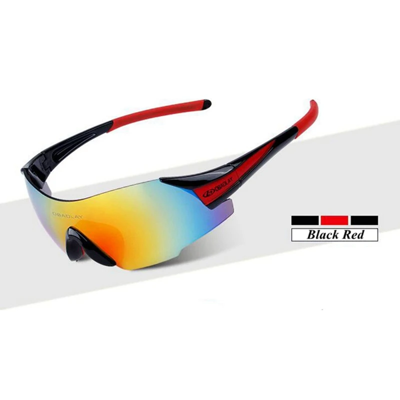 Black Red