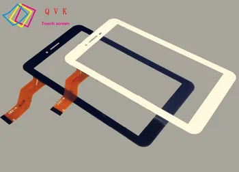 

Black 7 inch for IRBIS TX41 TX44 TX42 TX32 TZ50 TX34 Capacitive touch screen panel free shipping