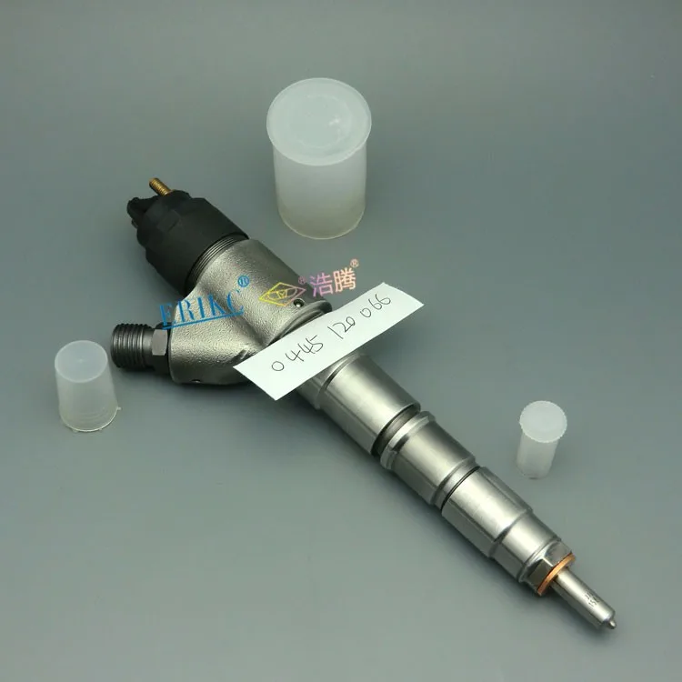 ERIKC Inyector дизель Crin 2 инжектор 4290 986 Vo-lve Bico масляный инжектор 0445 120 066/ Inyector 0 445 120 066