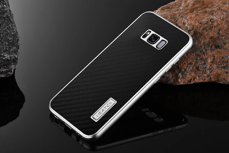 Real Carbon fiber case for Samsung Galaxy S8 S8 Plus 1 (9)