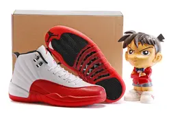 Оригинальный Иордания 12 баскетбольной обуви AJ12 низкой JORDAN кроссовки Для мужчин баскетбольные кроссовки Джордан 12 размер 41-47