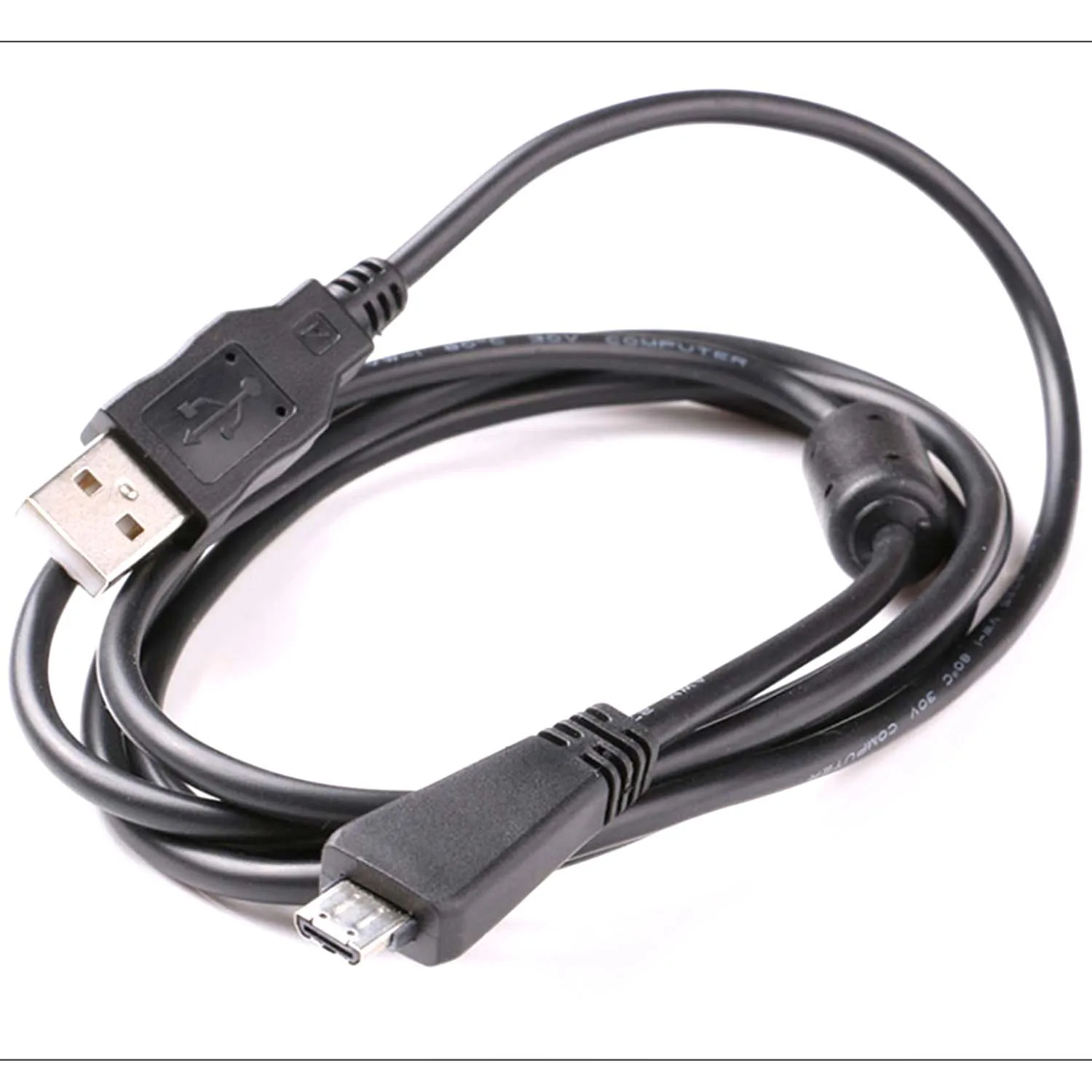 USB بيانات كابل لسوني VMC-MD3 DSC-W320 W350 W350P W350B W350L W350S سايبر شوت DSC-TX66 DSC-TX55 DSC-TX20 W350 HX7