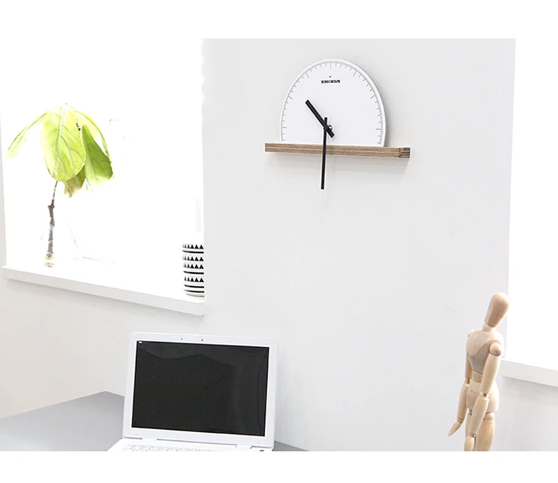  Bedroom Clock World Of Warcraft Figure Watch Wall Digit Watch Wall 3d Wall Watch Wood Vinil Clock Silenciador Airsoft Screen Separators Kingdom Hearts Kids Room  (8)
