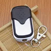 FLO 1 FLO 2 FLO 3 Flor-s INTI VERY Universal Remote Control Transmitter Garage Door Gate Fob 433.92mhz fixed code ► Photo 3/5