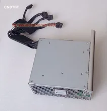CNDTFF 980W Power Supply for Macpro A1186 Ma356(FBD 667) 614-0383 661-4001 614-0382.DPS-980AB A API6PC01.Not fit A1289