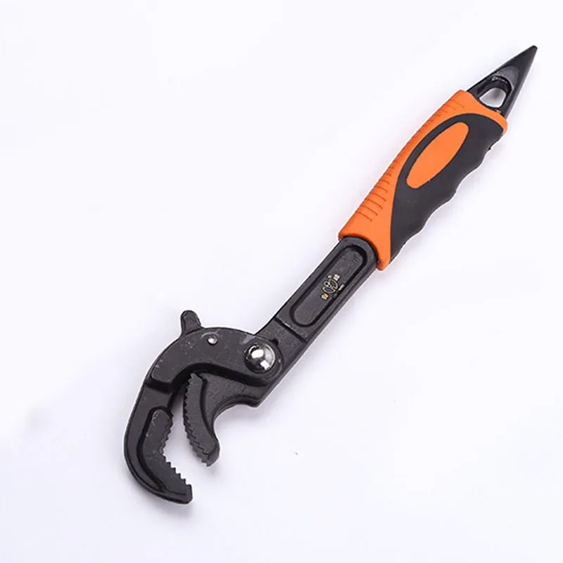 10" 14 30mm Multifunctional Universal Adjustable Wrench High Quality