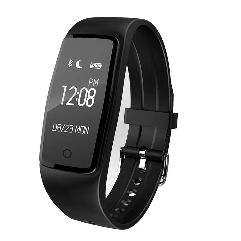 android band watch