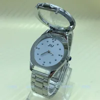 Tactile Braille Watch for Blind People or the Elderly Grey Dial (for man) 1