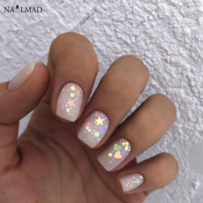 dsc- NailMAD