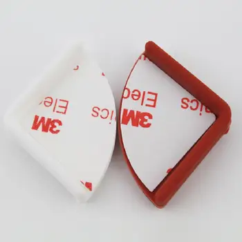 

2 Pcs Baby Safety Table Edge Corner Protector Baby Proof Security Guard Kids Child Protection Safe Products