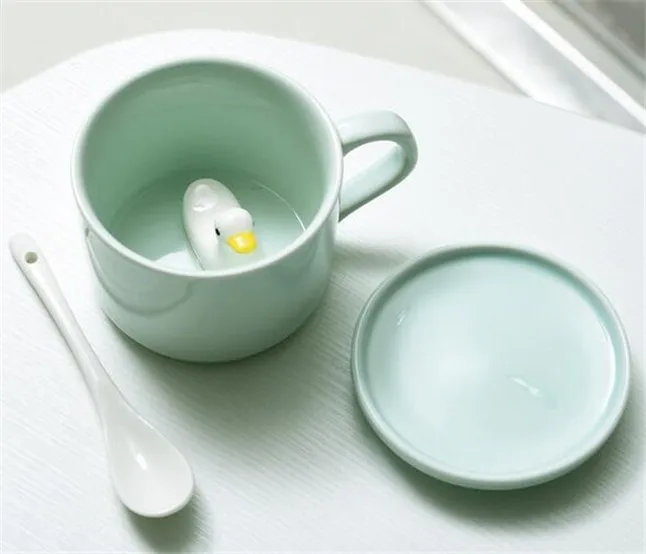 Animals mug25