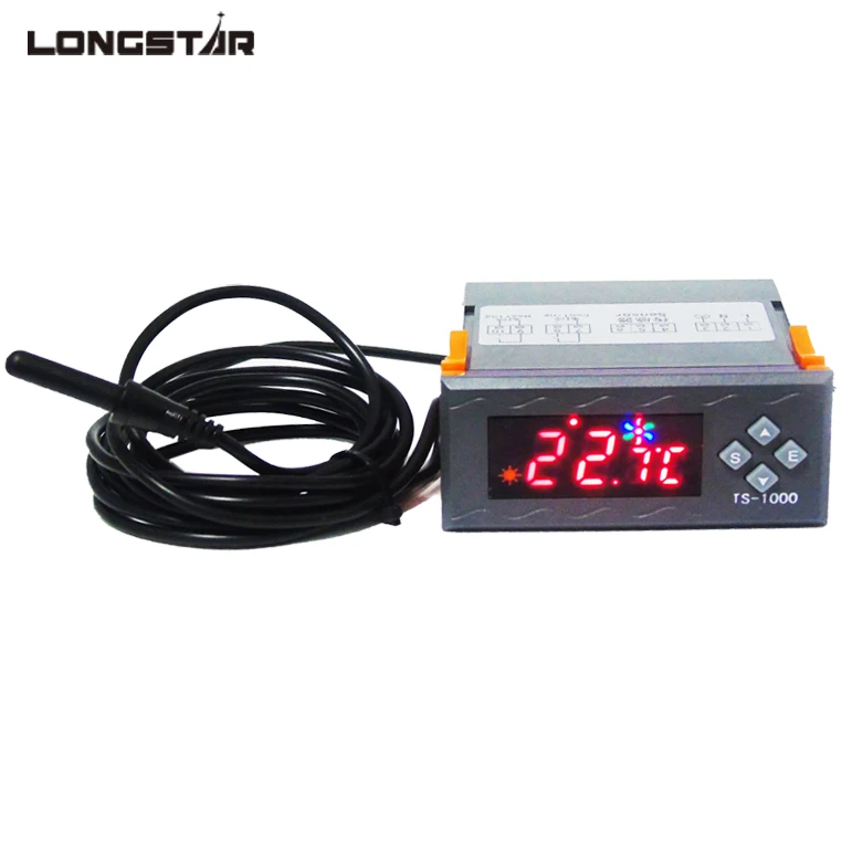 thermostat 1