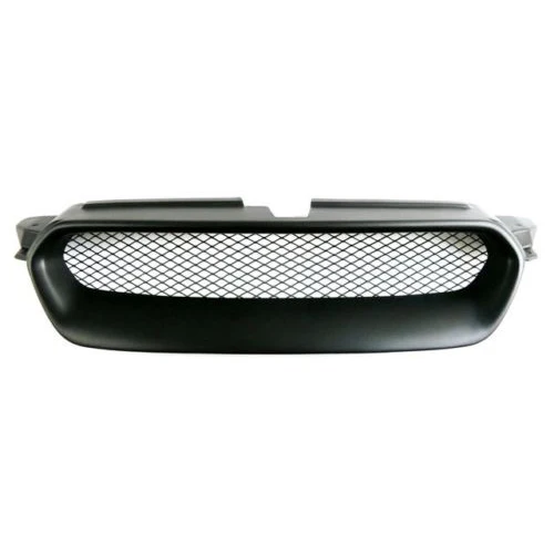 Подходит для Subaru Outback передний бампер спортивная сетка гриль решетка 05 06 07 2005 2006