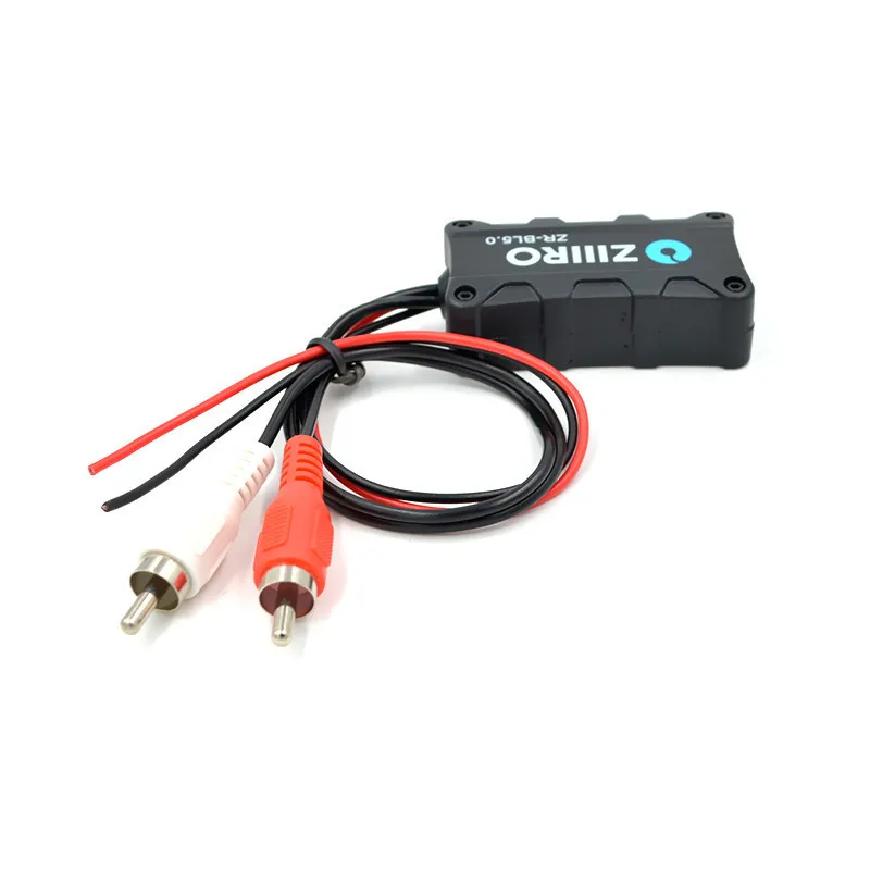 12 В Aux Bluetooth 5 0 автомобильный модуль адаптер музыкальный приемник комплект с 2