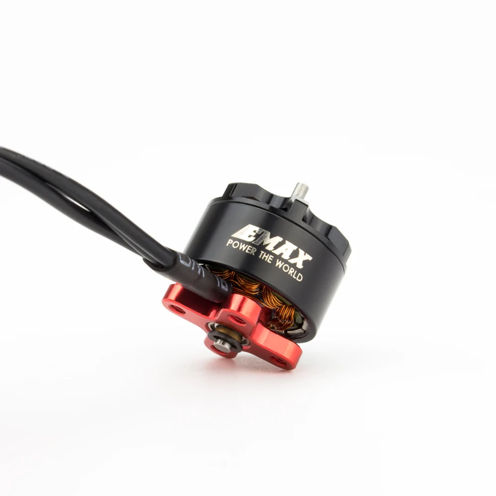 

New Original EMAX RS1306B 2700KV 4000KV Motor for RC Models Multicopter Frame
