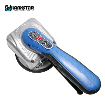 

Lanxstar Wireless Tile Installation Portable Smart Tile Tiler Floor Vitero Wall Tile Vibration Machine Brick Wall Tile Tool