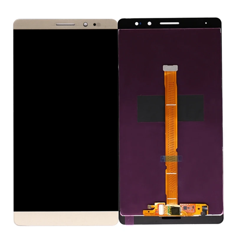 Huawei Mate 8 Дисплей Купить