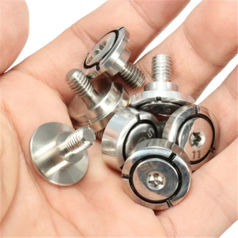 الغولف وضع برغي سائق ل كلوي big bertha 3 جرام الوزن 5 جرام 7 جرام 9 جرام 11 جرام 13 جرام 15 جرام