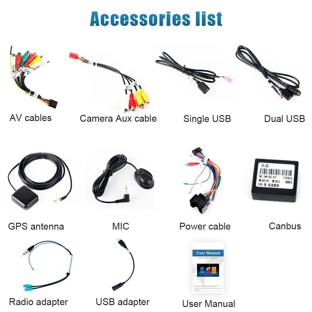 Flash Deal Android 9.0 1Din Car Radio for Skoda Octavia DVD Player 2007 2008 2009 2010 2011 2012 2013 2014 with 10.2" IPS Touch Screen WIFI 5