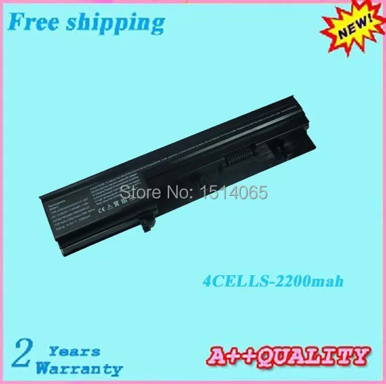 100% New Replacement Laptop battery For DELL Vostro 3300 3350 | Компьютеры и офис