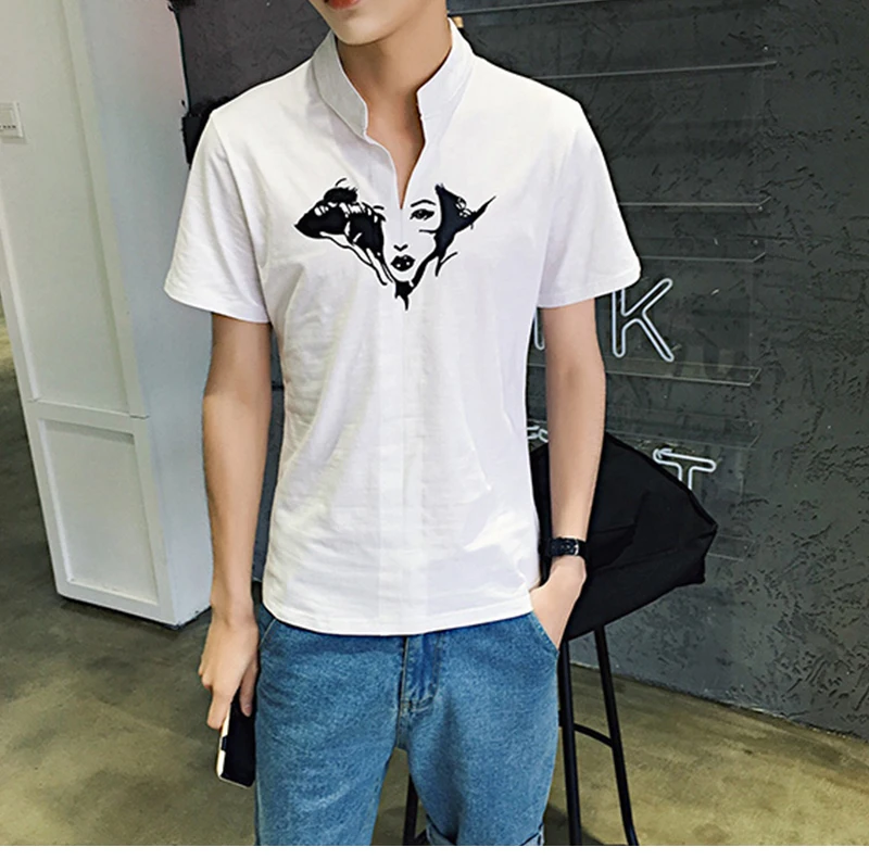 Men Polo Shirts  (3)