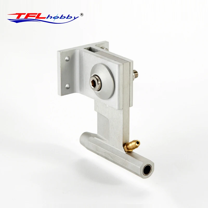 

TFL Genuine Parts! CNC Aluminium Alloy shaft bracket Inner bore 4.76mm for RC Boat