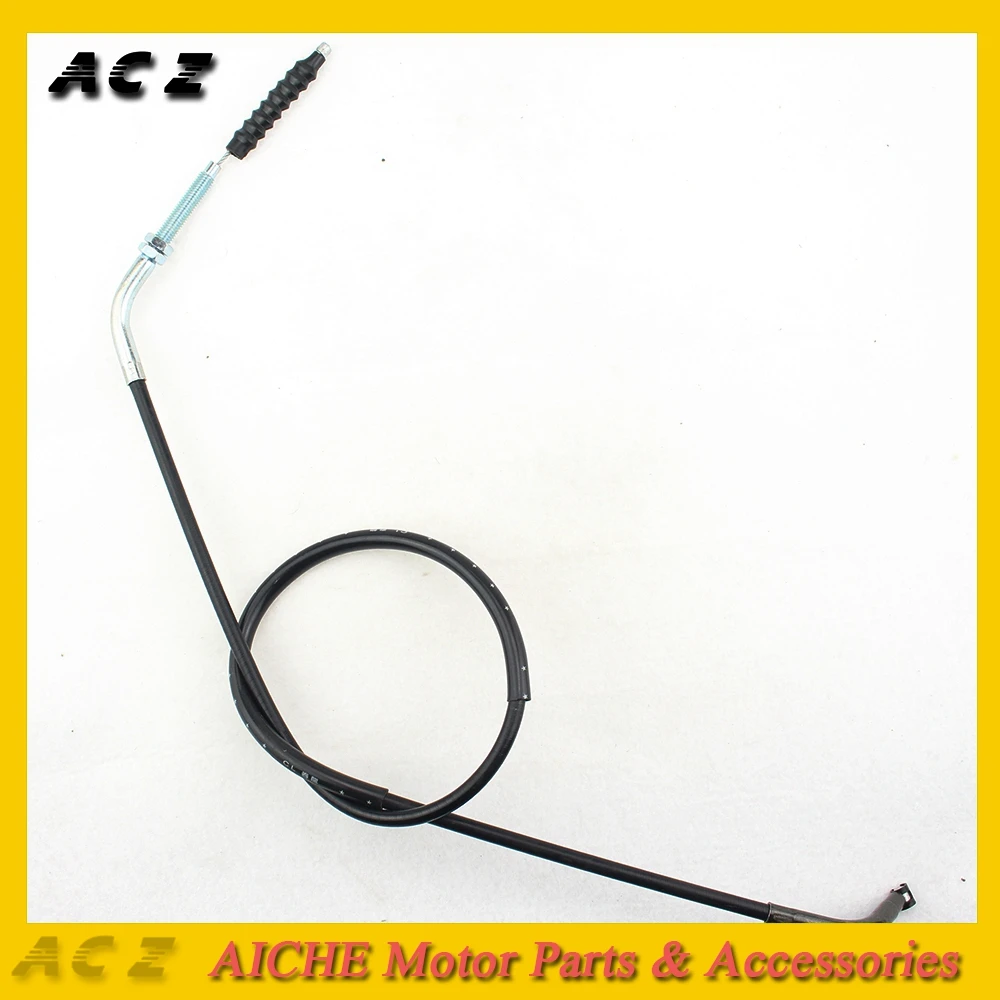 ACZ Motorcycle Replacement Clutch Lever Cable Line MotorClutch Lever