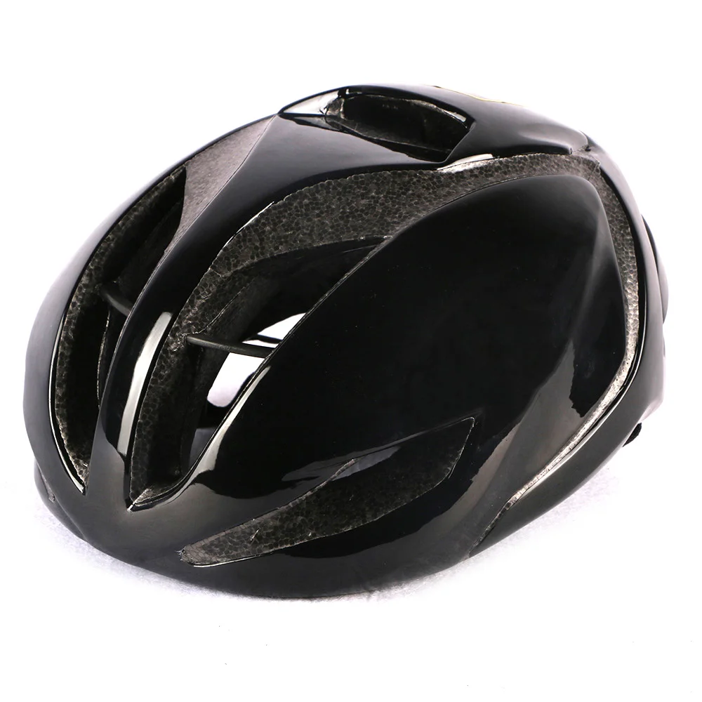 

red Ultralight Cycling Helmet aero Bike Helmet Road MTB Mountain racing Bicycle Helmet triathlon bike equipment Casco Ciclismo