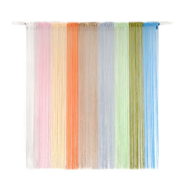 String Curtains Patio Net Fringe For Door Fly Screen Windows Divider String Curtains Patio Net Fringe For Door Fly Screen Windows Divider Tel Line Sheer Curtain Valance Home D Ecoration