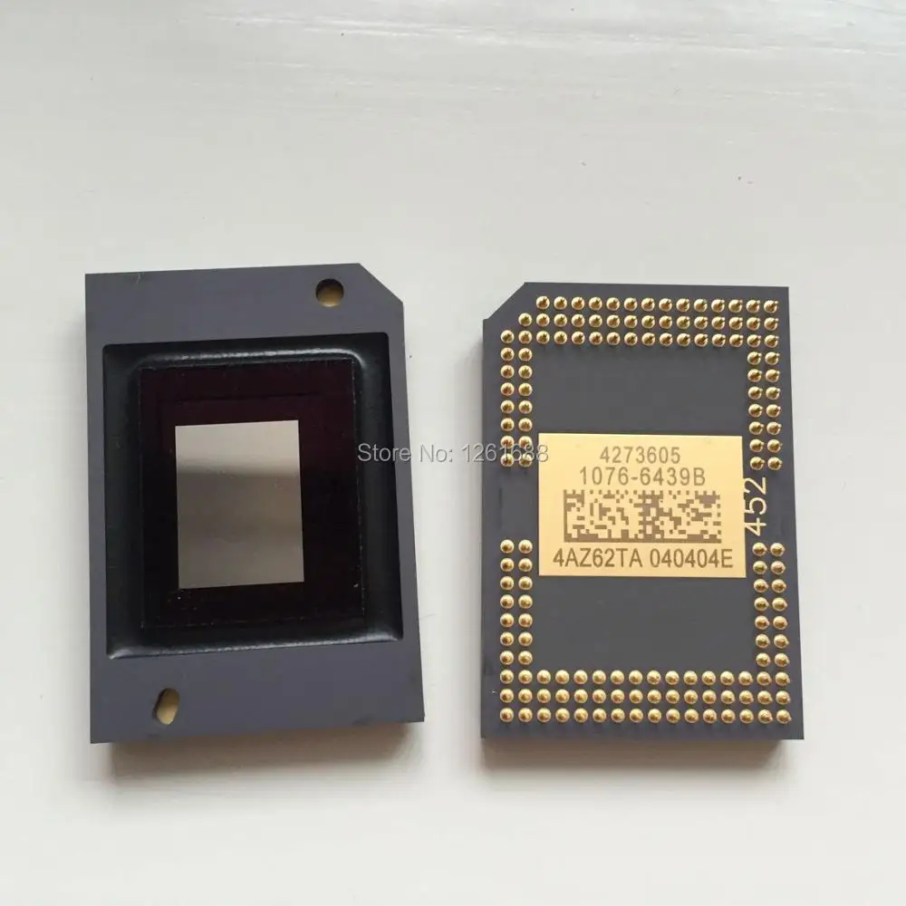 Новый оригинальный DLP проектор 1076 6038B DMD чип для Toshiba TDP T360|chip|chip dmdchip dlp |