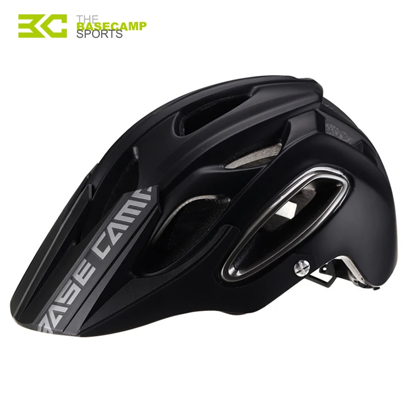 

Basecamp Women Men Cycling Helmet Bicycle Helmet MTB Bike Mountain Road Bicycle Casco Ciclismo Capacete