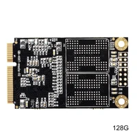 ssd hdd כונן קשיח 32/64/128 / 256GB מחברת mSATA SSD HDD כונן קשיח דיסק אחסון Solid State Drive (5)