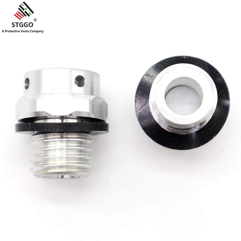 Дышащие M12* 1,5 Солнечный вентилятор