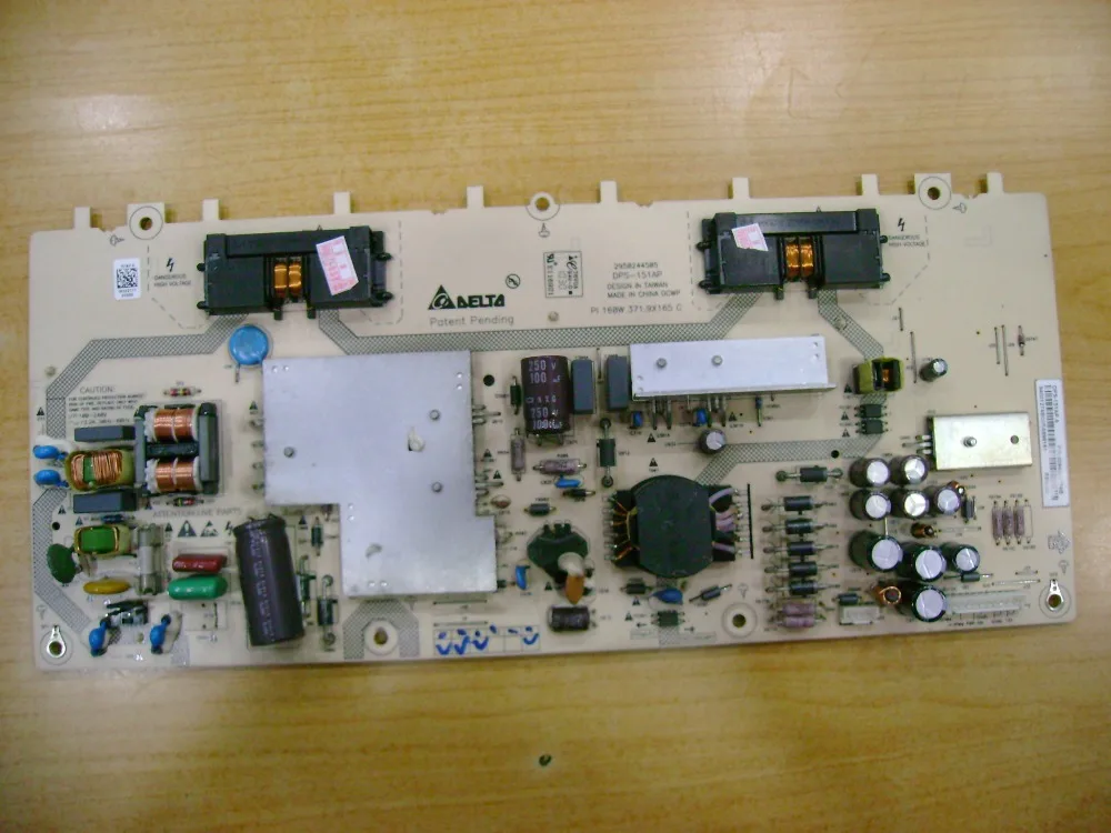 

DPS-151AP 0094001274B Good Working Tested