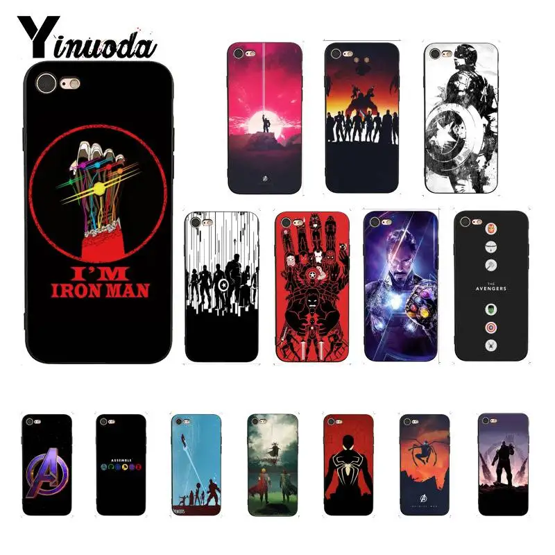 Крутой чехол для iPhone 5 5Sx 6 7 7plus 8 8Plus X XS MAX XR 10 11 pro max|Чехлы-накладки| |