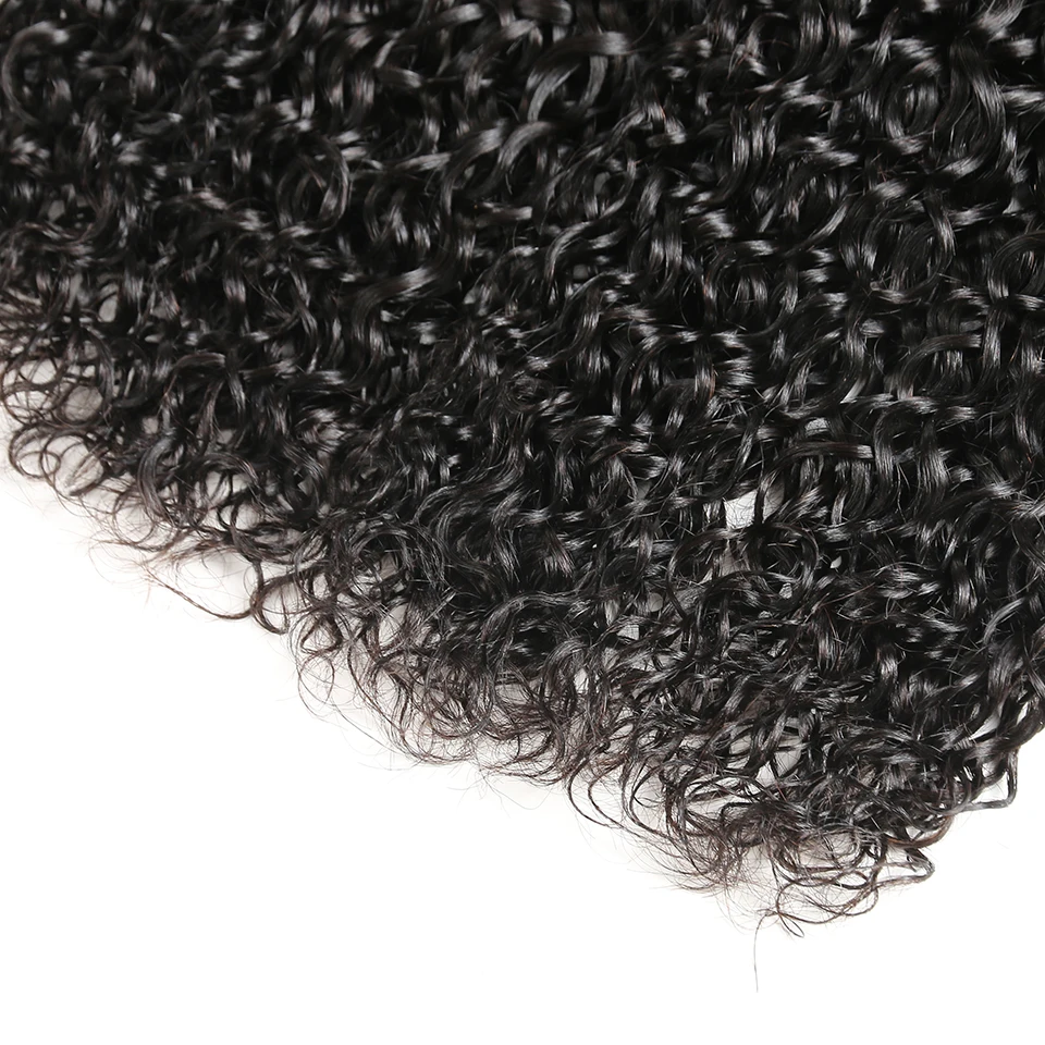Satai волосы перуанская волна человеческие волосы 4 волосы на Трессах не Реми волосы для наращивания натуральный цвет без запутывания
