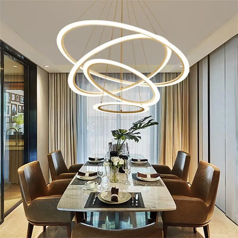 Deco домашний гантунг Lustre Para Quarto Скандинавский дизайн Лофт Lampen современный Luminaria