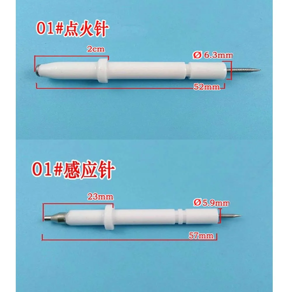 ignition electrode 2