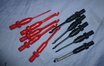 

Insulation Pierce Test Clip MST-08-Clip Cable 20pcs/lot