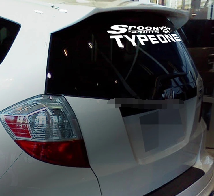 truck window Underground racing jdm windshield banner vinyl decal car