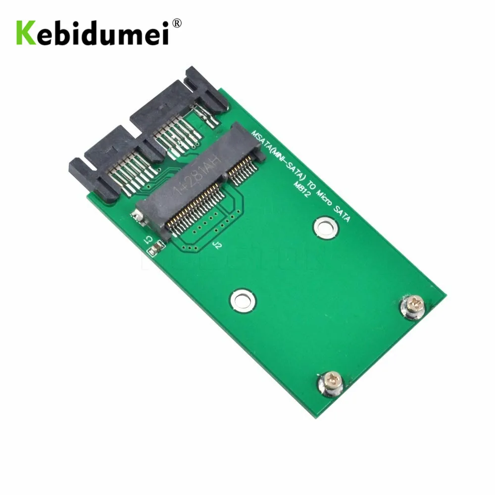Msata к MSata PCI E Express SSD 1 8 до 2 5 микро SATA HDD конвертер Mini sata Sata адаптер|msata pci|msata pci-epci msata |