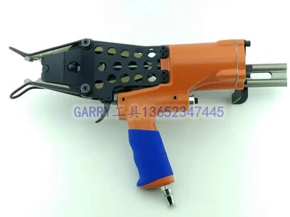 

Pneumatic Air Tools C-Ring Nailer Hog Ring Plier C43 Air nail gun Original quality C Nailer 2cm Fibre Palm Mat Enlarge 15-20mm