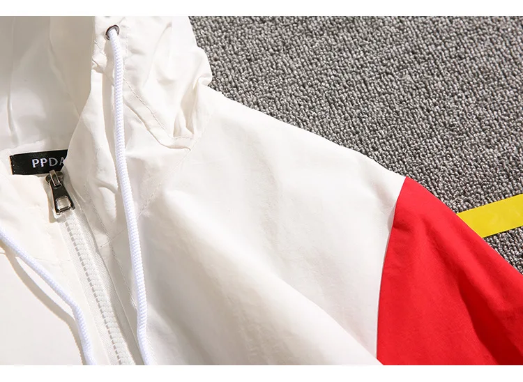 Pinkwin M-5XL New Brand Fashion Hoodies Men's Clothes Autumn Sweatshirts Men Hip Hop Streetwear Hoody Man's Clothing EU Size (12)