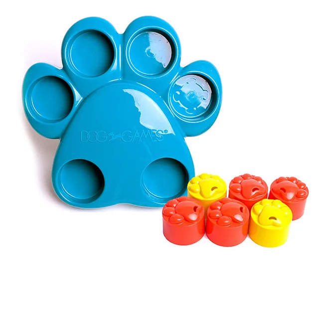 Roller Paw Puzzle Feeder 5